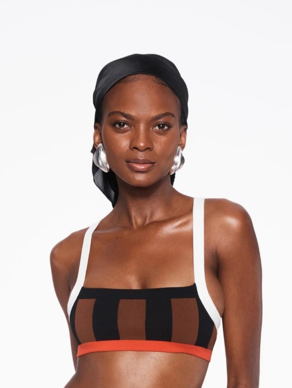 Tropic Of C / VS Bikini Top NWT